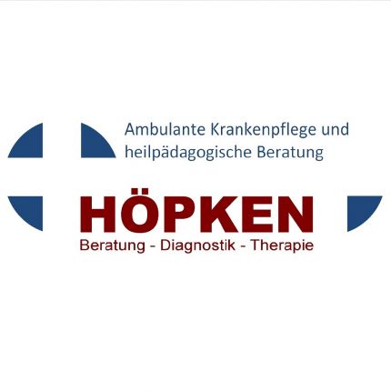 Logo van Ambulante Krankenpflege und heilpädagogische Beratung Gabriele Höpken