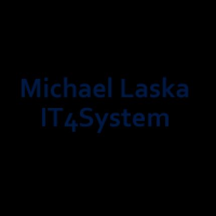 Logotyp från Michael Laska - IT4System