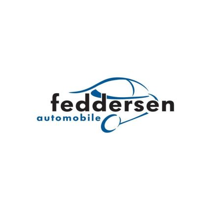 Logo van Feddersen Automobile Service GmbH