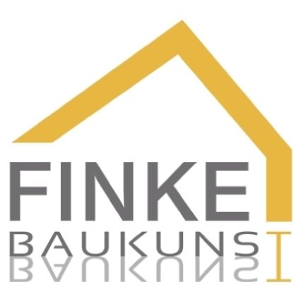 Logotyp från Finke Baukunst
