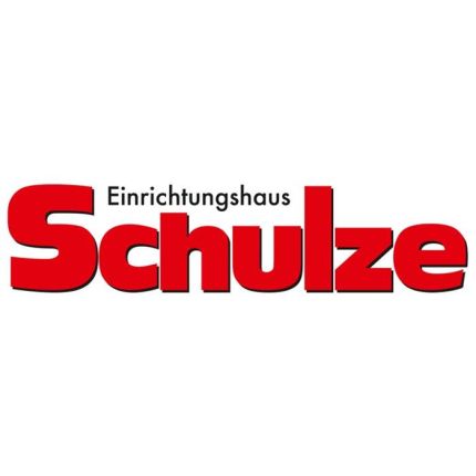 Logo van Einrichtungshaus Schulze GmbH & Co. KG