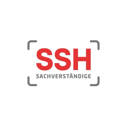 Logo fra SSH Paderborn | Ing.-Büro für Fahrzeugtechnik Sonntag + Berg