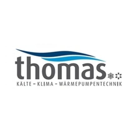 Logo von Thomas Kälte-Klima-Wärmepumpentechnik