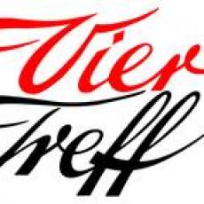 Bild/Logo von Vier Treff in Rosengarten