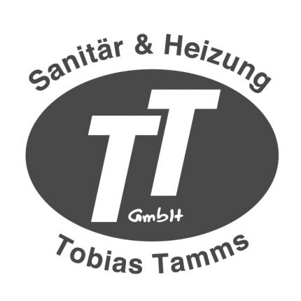 Logo von Tobias Tamms Sanitär.- und Heizungstechnik GmbH