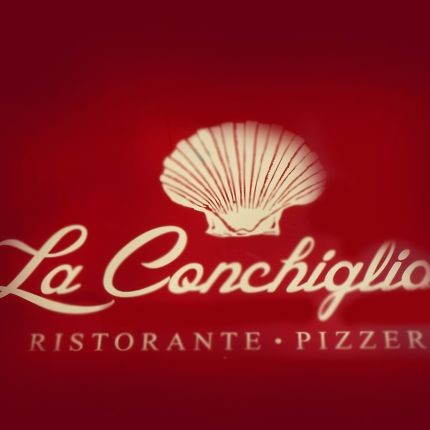 Logo from La Conchiglia