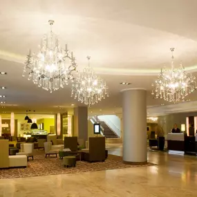 Bild von Crowne Plaza Berlin City Centre Ku'Damm, an IHG Hotel