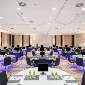 Bild von Crowne Plaza Berlin City Centre Ku'Damm, an IHG Hotel