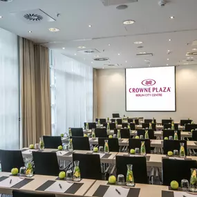 Bild von Crowne Plaza Berlin City Centre Ku'Damm, an IHG Hotel