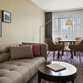 Bild von Crowne Plaza Berlin City Centre Ku'Damm, an IHG Hotel