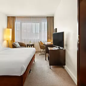 Bild von Crowne Plaza Berlin City Centre Ku'Damm, an IHG Hotel