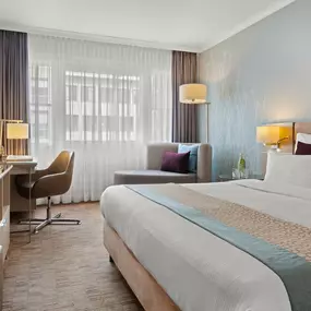 Bild von Crowne Plaza Berlin City Centre Ku'Damm, an IHG Hotel