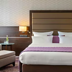 Bild von Crowne Plaza Berlin City Centre Ku'Damm, an IHG Hotel