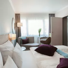 Bild von Crowne Plaza Berlin City Centre Ku'Damm, an IHG Hotel