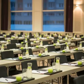 Bild von Crowne Plaza Berlin City Centre Ku'Damm by IHG