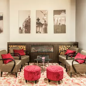 Bild von Crowne Plaza Berlin City Centre Ku'Damm by IHG