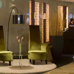 Bild von Crowne Plaza Berlin City Centre Ku'Damm by IHG