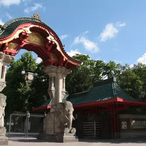 Bild von Crowne Plaza Berlin City Centre Ku'Damm by IHG