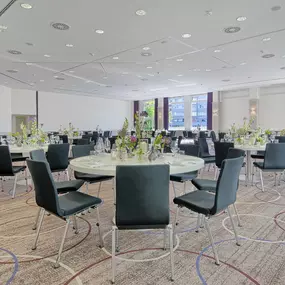 Bild von Crowne Plaza Berlin City Centre Ku'Damm by IHG