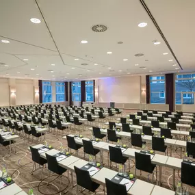 Bild von Crowne Plaza Berlin City Centre Ku'Damm by IHG