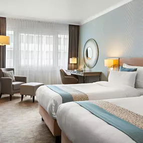 Bild von Crowne Plaza Berlin City Centre Ku'Damm by IHG