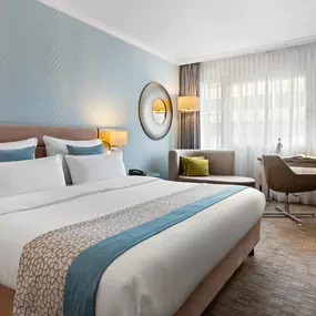 Bild von Crowne Plaza Berlin City Centre Ku'Damm by IHG