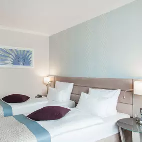 Bild von Crowne Plaza Berlin City Centre Ku'Damm by IHG