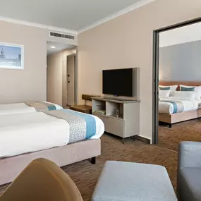 Bild von Crowne Plaza Berlin City Centre Ku'Damm by IHG