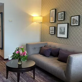 Bild von Crowne Plaza Berlin City Centre Ku'Damm by IHG