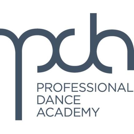 Logotipo de Professional Dance Academy