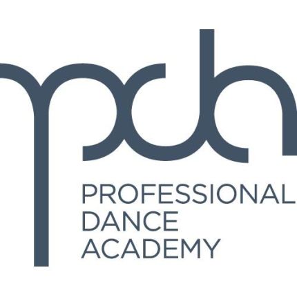 Logo de Professional Dance Academy