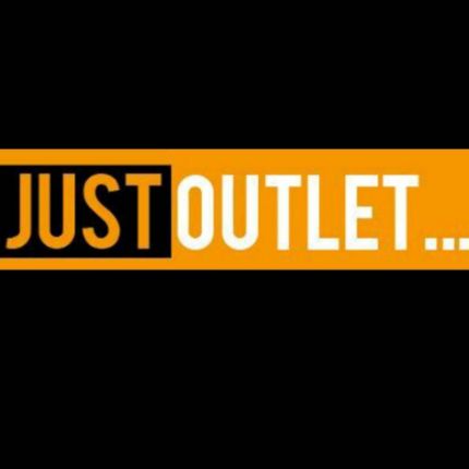 Logo de Just Outlet