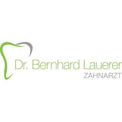 Logo od Zahnarztpraxis Dr. Bernhard Lauerer