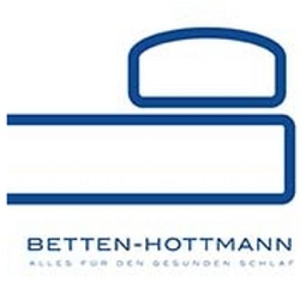 Logo fra Betten Hottmann
