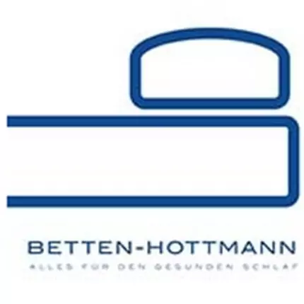 Logo da Betten Hottmann