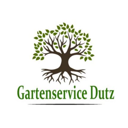 Logo von Gartenservice Dutz Schifferstadt