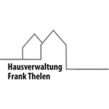 Logo od Haus- und Grundbesitzverwaltung Frank Thelen