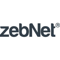 Bild/Logo von zebNet in Koblenz