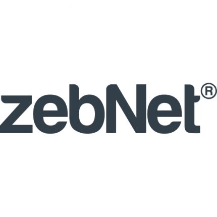 Logo da zebNet