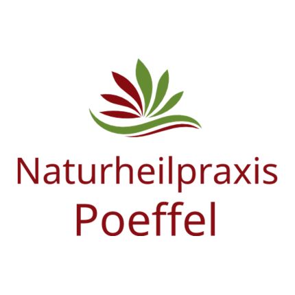 Logo da Naturheilpraxis Poeffel