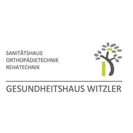 Logo von Gesundheitshaus Witzler Inh. Maik Witzler