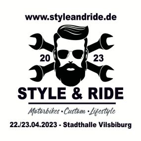 Style and Ride - Bendix GmbH | Anhängervermietung | München Neuried