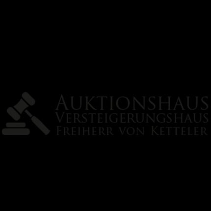 Logotyp från Auktionshaus Freiherr von Ketteler
