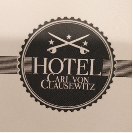 Logo da Hotel Carl von Clausewitz