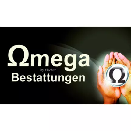 Logo von Omega by Fischer Bestattungen GmbH