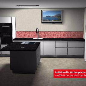 Bild von Akbulut Küchen & Wohnkonzepte GmbH