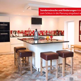 Bild von Akbulut Küchen & Wohnkonzepte GmbH
