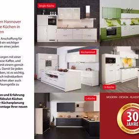 Bild von Akbulut Küchen & Wohnkonzepte GmbH