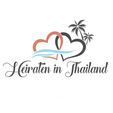 Logo da Heiraten in Thailand