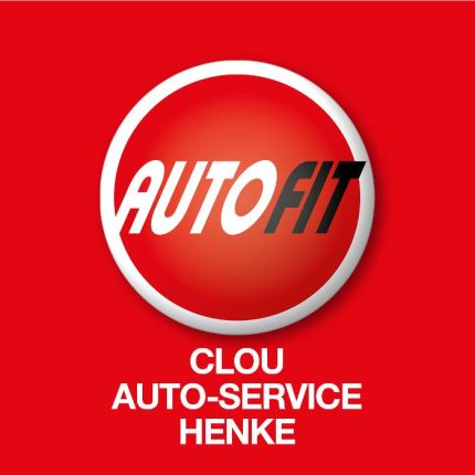 Λογότυπο από Clou Auto-Service Henke